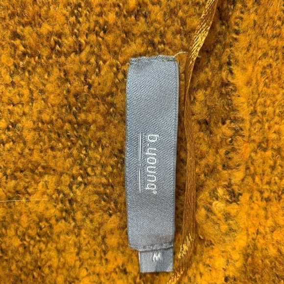 B Young Mirelle Long Cardigan - Picture 6 of 6